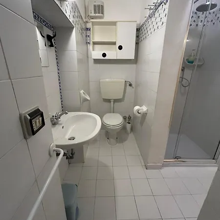 Daire Del Carmine Urbino