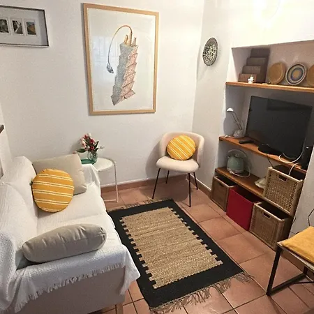 Del Carmine Lägenhet Urbino